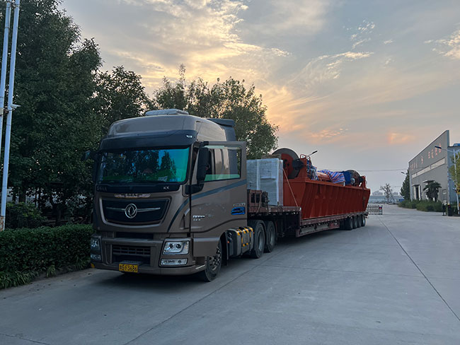 固定卷扬式启闭机