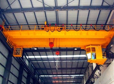 桥式起重机